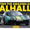 WATCH: Aston Martin Valhalla! | Prototype hypercar reviewed
