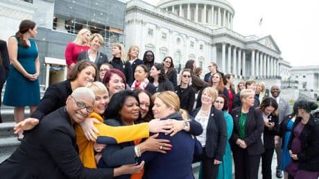 From A Mission To A Movement: Redefining Support For America’s Military And Veteran Caregivers
