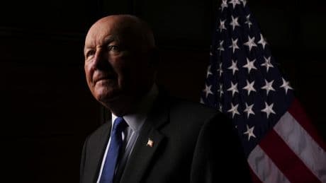 U.S. ambassador says Canada, U.S. goals on economy align