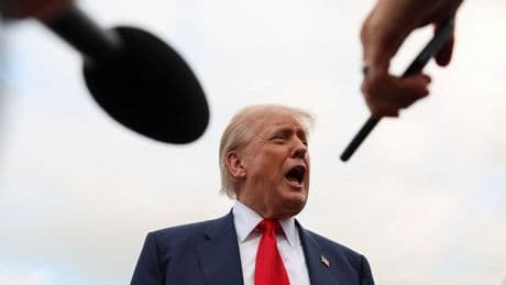 When will critics admit Trump’s trade strategy is working?