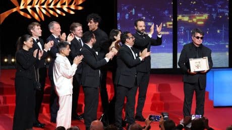 De Gouden Palm voor Jafar Panahi is niet alleen een mijlpaal voor hem, maar voor de hele (gecensureerde) Iraanse cinema