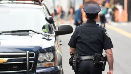 New York : une fusillade fait trois morts et neuf blessés dans un bar