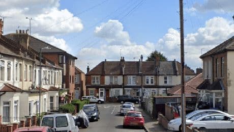 Teenage girls arrested after woman left with ‘life-changing’ stab wounds