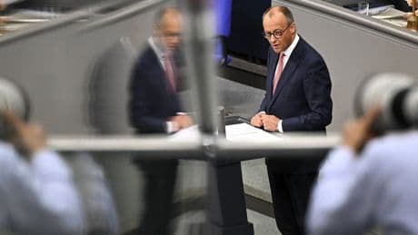 Im Gespräch | LobbyControl: „Das ist eine Gefahr für die Demokratie“
