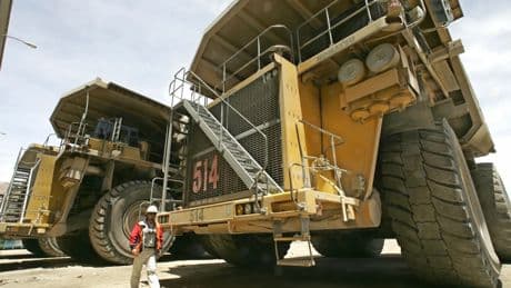 Trump’s Copper Tariffs Are the Wrong Fix