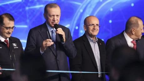 Vekiller kaldırılsın istedi, Mehmet Şimşek karşı çıktı: Erdoğan devreye girdi