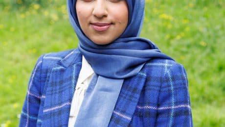'We're not going anywhere. This is our home' Scot who led UK Muslims on Islamophobia