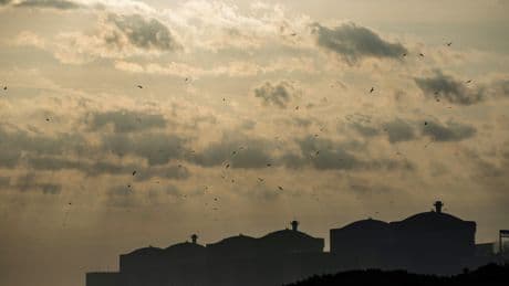 A l'Assemblée nationale, bataille en vue autour de la relance du nucléaire