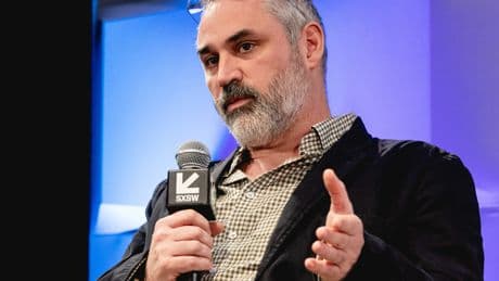 '28 Years Later' writer Alex Garland says sequel fatigue is real &mdash; and that Marvel shares the blame