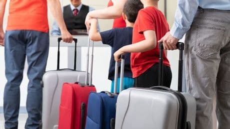 10-day term time school holiday update as campaigners hit key threshold