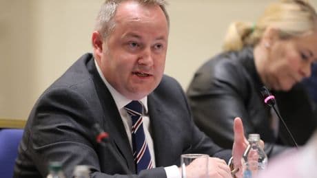 Welsh Government pledges full co-operation with grooming gangs inquiry