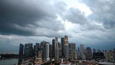 Nederlandse hightech profiteert van de slagkracht van Singapore en Maleisië