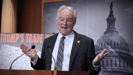 Trump's bold move in Iran outs Democrats as spineless hypocrites