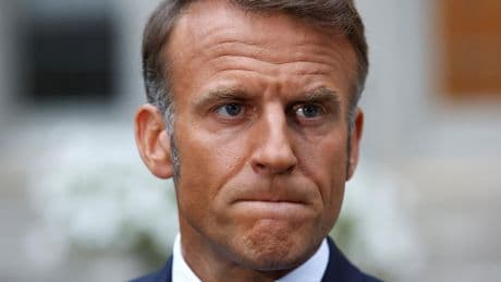 Guillaume Tabard : « Vote de confiance à Bayrou, Macron face au refus d’un plan B »