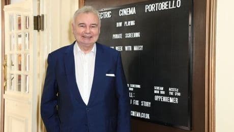 Eamonn Holmes responds from hospital after troll accuses him of cheating on Ruth Langsford