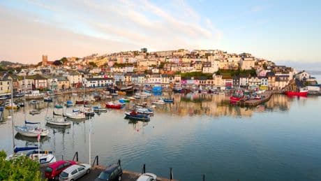 Historic seaside town with England’s most valuable port set for £750k revamp – including improving watersport facilities