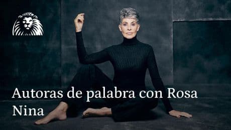Nina presenta su obra 'Menopausia': "Ya no tengo la regla y con ella se fue también el tsunami emocional"