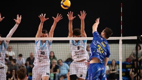 Brescia-Tinet sar&agrave; la sfida per alzare la Coppa Italia di A2