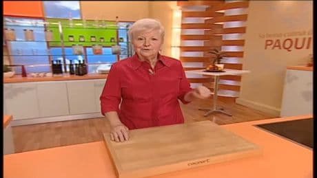 Muere la cocinera Paquita Tomàs, la Simone Ortega de la gastronomía mallorquina