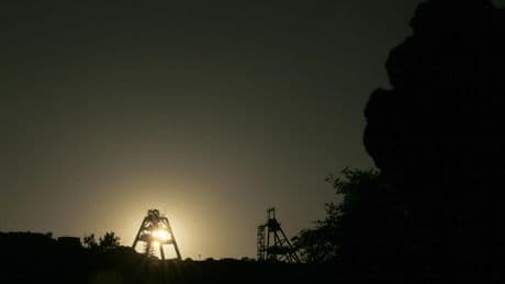 Trump backs huge Arizona copper mine as Apache win late reprieve to halt it