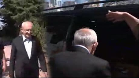 Son Dakika... Kılıçdaroğlu, Özgür Özel'in çağrısı için ne dedi?