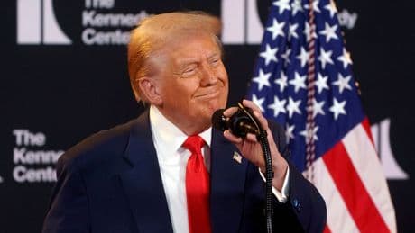 USA: Trump lockert Regeln für Raketenstarts – SpaceX profitiert