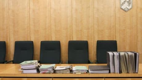 Migration: Zahl der Klagen gegen Asylbescheide deutlich gestiegen