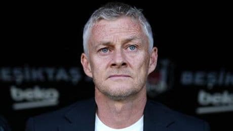 Ole Gunnar Solskjaer: 'En önemli odağımız üçüncü olmak'