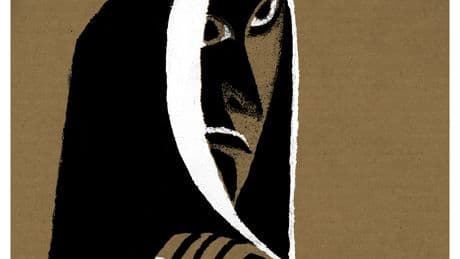 La feminidad tóxica