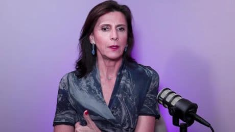 Tere Díaz, psicoterapeuta: '''Sanar las heridas de la infancia no es fácil, pero sí transformador''
