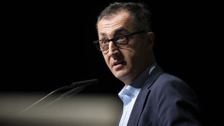 Porträt: AfD-Imitator des Tages: Cem Özdemir