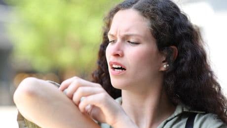 UKHSA issues urgent health warning after walking outdoors