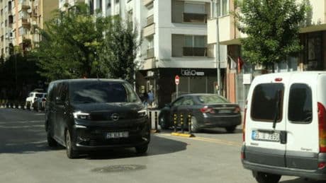 Eskişehir'de "duba" tepkisi