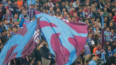 Trabzonspor'da kombine fiyatları açıklandı