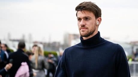 <p>Rugani convocato nell'Italia: Spalletti sceglie lui al posto di Gabbia</p>