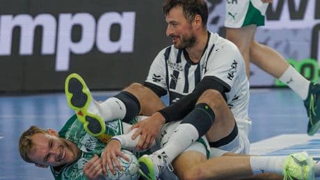 Handball-Bundesliga: Die Spieler haben wieder Lust