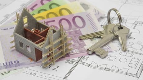 Empresa familiar: Golpe fiscal a la reinversión en vivienda adquirida sobre plano