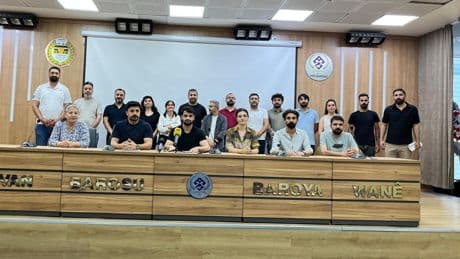 Cezaevleri raporu: En temel insani haklar dahi askıya alındı