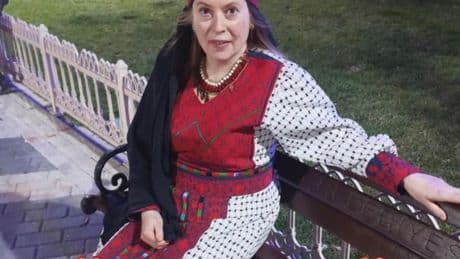 Stalker who harassed family of Lockerbie cop in charge of £357k Gaza fundraiser