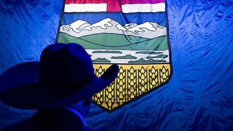 Danielle Smith lowers bar for Alberta referendum with separatism sentiment emerging