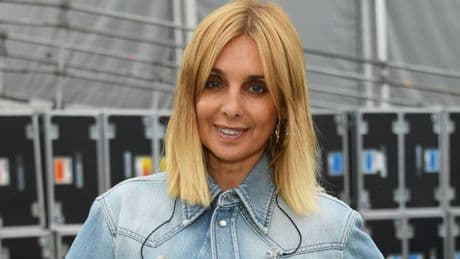 Louise Redknapp lets slip family secret as she reveals what she does for her sons