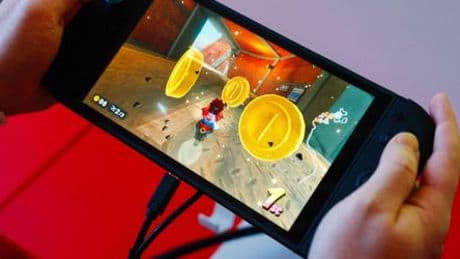 Nintendo Switch 2 im ersten Test: Das sind die Stärken und Schwächen