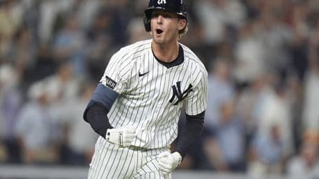 Ryan McMahon’s walk-off hit in 11th inning gives Yankees crazy win over Rays