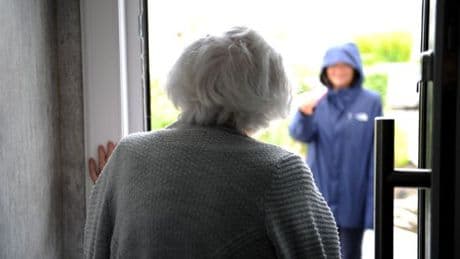 Lanarkshire police warn residents about bogus crime