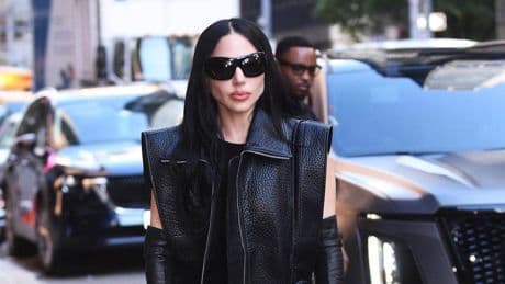 Lady Gaga’s Album Reappears After The Pop Star Dropped New Songs