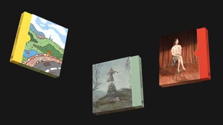 Lost in Cult’s new Editions publishing label focuses on art and indie games preservation