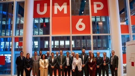 Aux Etats-Unis, l’UM6P inscrit l’Afrique dans l’économie mondiale du savoir