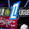 Foot : dispositif, programmation des matchs, offres de lancement... Ce qu'il faut retenir des annonces de la LFP sur la nouvelle chaîne Ligue 1 +