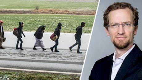 Zuerst das Land – dann seine Zuwanderungsgeschichten!