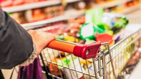 Inflation latest: June figures show unexpected rise to 3.6% as fuel and food costs continue to increase